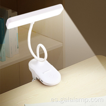 Brillo ajustable para lectura y cabecera